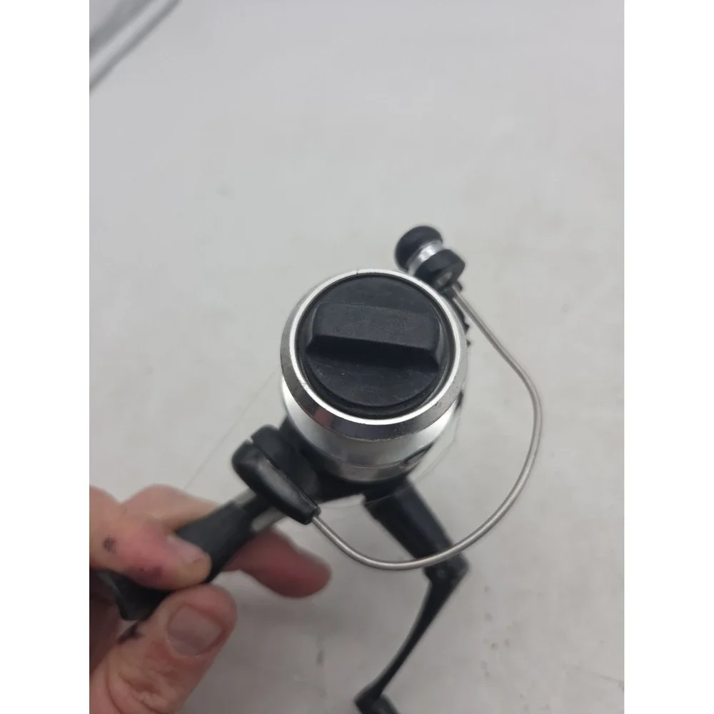 Shimano this reel